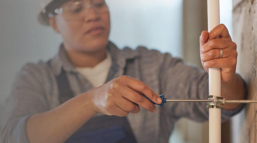 Local expert plumbing services in Coosada, AL